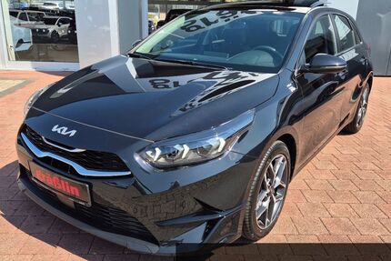 Kia ceed / Ceed 55.400 km 21.500 &euro; Auggen 79424