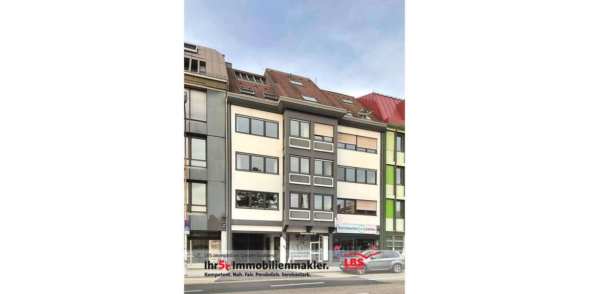 Büro in Freiburg 570.000 € 84.14 m² zimmer