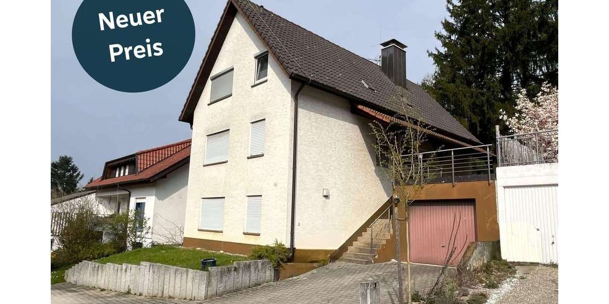 Einfamilienhaus Freiburg Herdern - 6 Zimmer, 171 m&sup2;, 1.180.000&euro; | Angebot:23622281