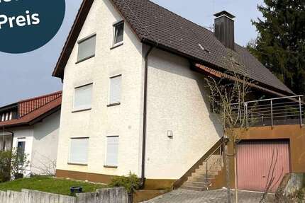 Haus Freiburg Herdern - 6 Zimmer, 171 m&sup2;, 1.180.000&euro; | Angebot:23622281