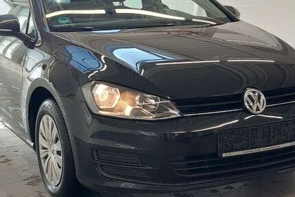 VW Golf 80.000 km 12.990 &euro; Emmendingen 79312