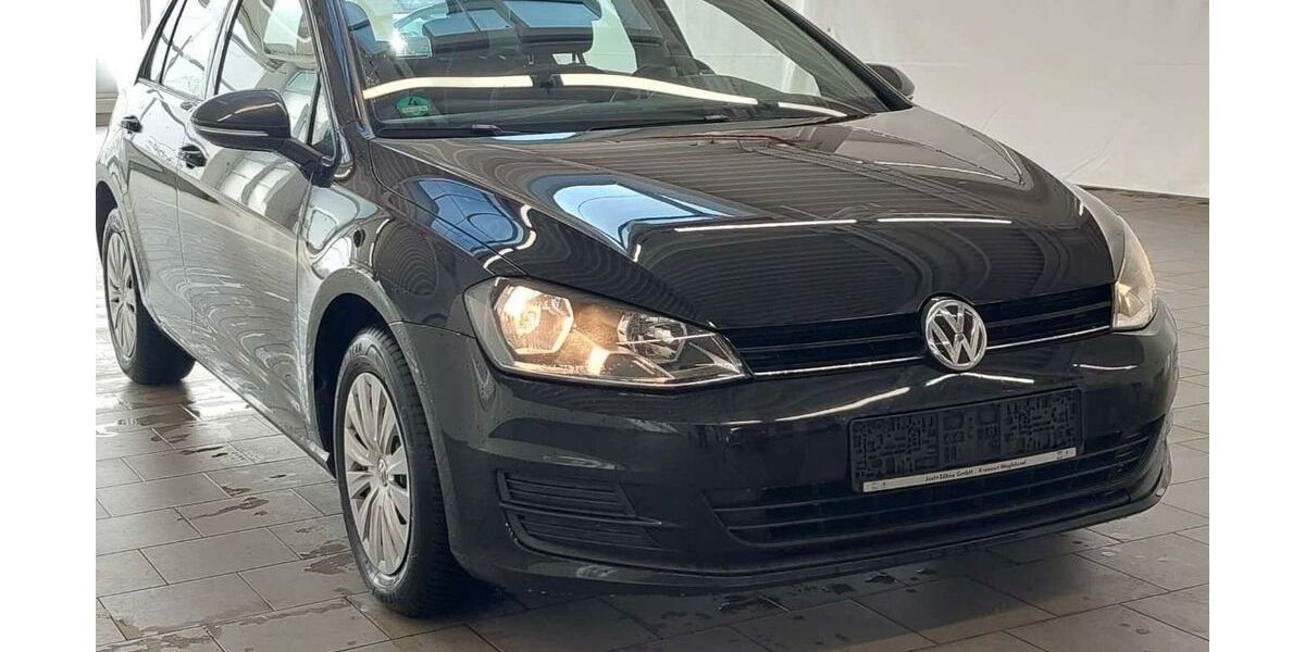 VW Golf 80.000 km 12.990 &euro; Emmendingen 79312