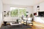 Etagenwohnung Denzlingen - 2 Zimmer, 65 m&sup2;, 435.000&euro; | Angebot:26875628