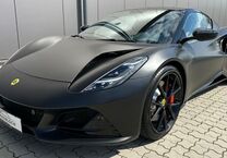 Gebrauchtwagen Lotus Emira