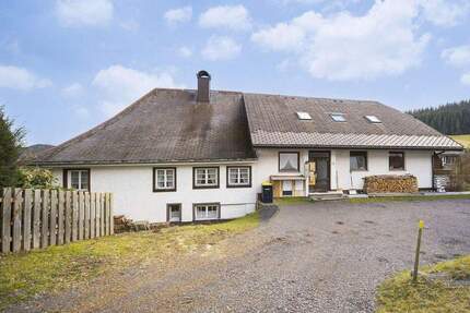 Haus Feldberg / Altglashütten Altglashütten - 1 Zimmer, 365 m&sup2;, 795.000&euro; | Angebot:24531722