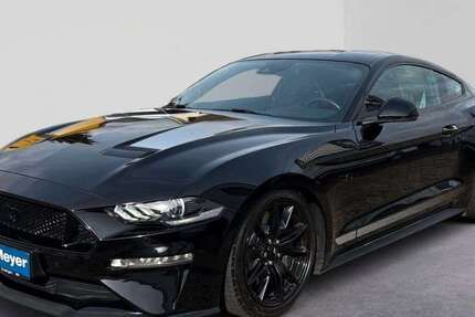 Ford Mustang 38.038 km 39.990 &euro; Endingen a.K. 79346