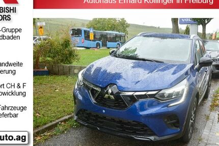 Mitsubishi ASX 2.220 km 26.844 € Freiburg 79108