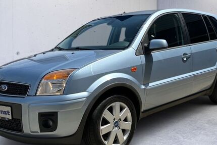 Ford Fusion 161.500 km 3.490 &euro; Bahlingen am Kaiserstuhl 79353