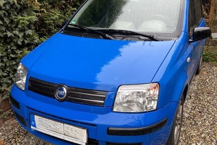 Fiat Panda 146.000 km 2.300 &euro; Vogtsburg-Oberrotweil 79235