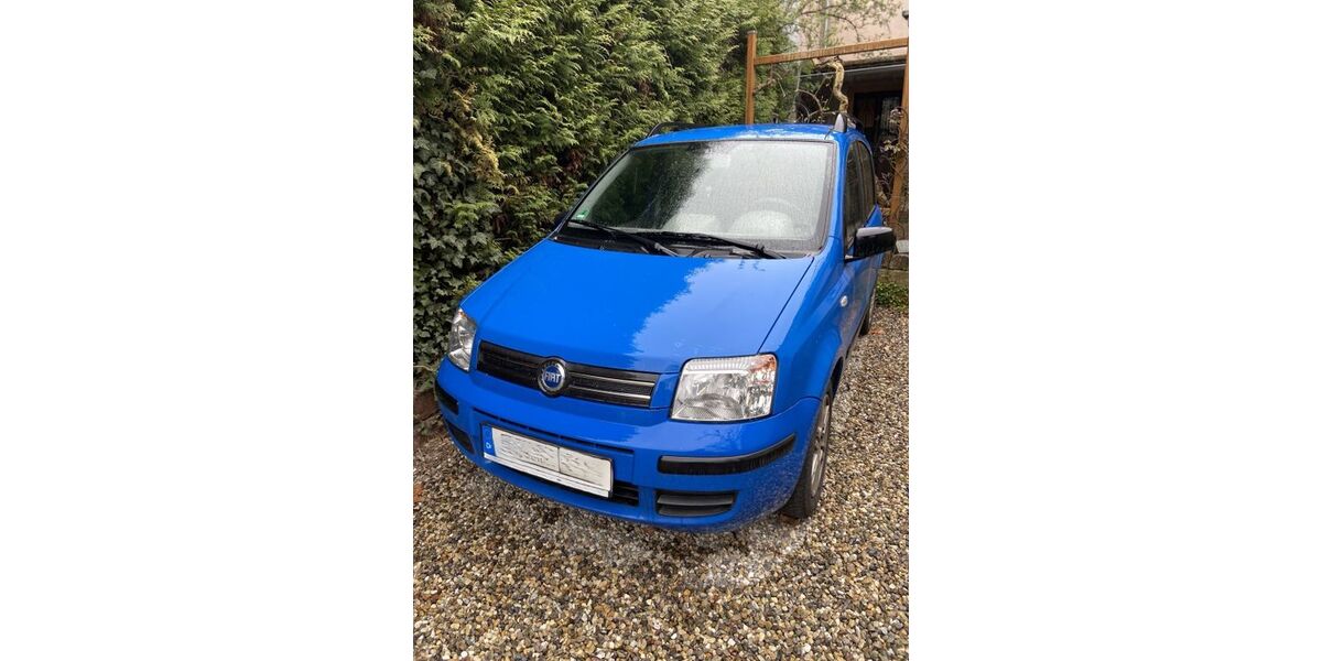 Fiat Panda 146.000 km 2.300 &euro; Vogtsburg-Oberrotweil 79235