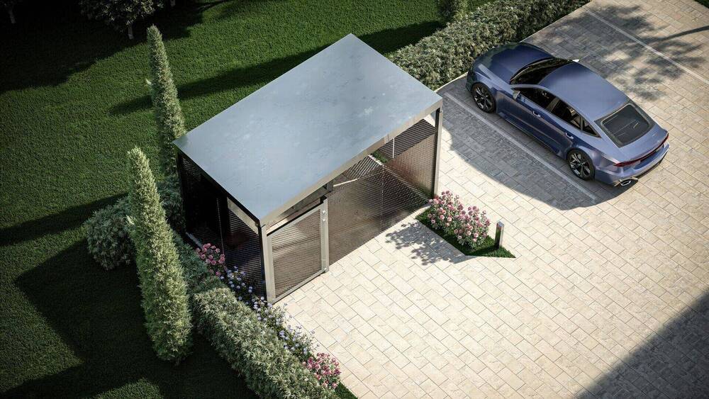 Etagenwohnung Denzlingen - 2 Zimmer, 65 m&sup2;, 419.000&euro; | Angebot:26875631