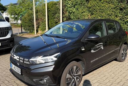Dacia Sandero 6.000 km 19.740 &euro; Ehrenkirchen 79238
