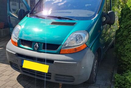 Renault Trafic 303.632 km 5.800 € Winden im Elztal 79297