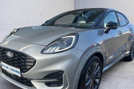 Ford Puma 1.500 km 29.950 &euro; Teningen-Köndringen 79331