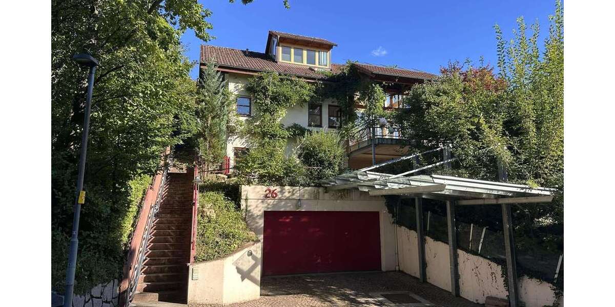 Einfamilienhaus Staufen - 7 Zimmer, 200 m&sup2;, 1.200.000&euro; | Angebot:24916416