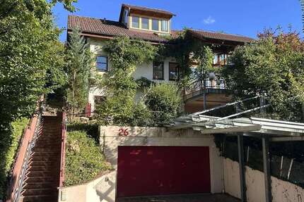 Haus Staufen - 7 Zimmer, 200 m&sup2;, 1.200.000&euro; | Angebot:24916416