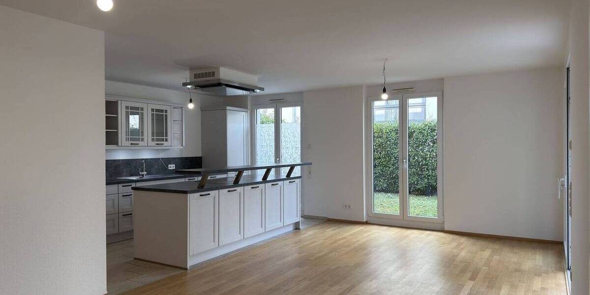 Etagenwohnung Staufen im Breisgau Staufen - 4 Zimmer, 110 m&sup2;, 749.999&euro; | Angebot:25864012