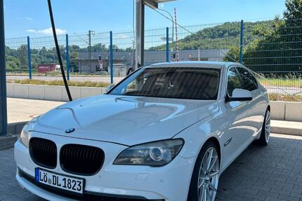 BMW 750 141.255 km 12.590 € Kleines Wiesental 79692