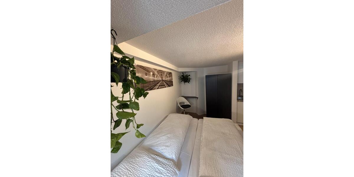 Etagenwohnung Freiburg im Breisgau Herdern - 1 Zimmer, 30 m&sup2;, 2.400&euro; | Angebot:26185012