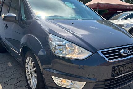 Ford Galaxy 198.000 km 7.300 &euro; Staufen Im Breisgau 79219