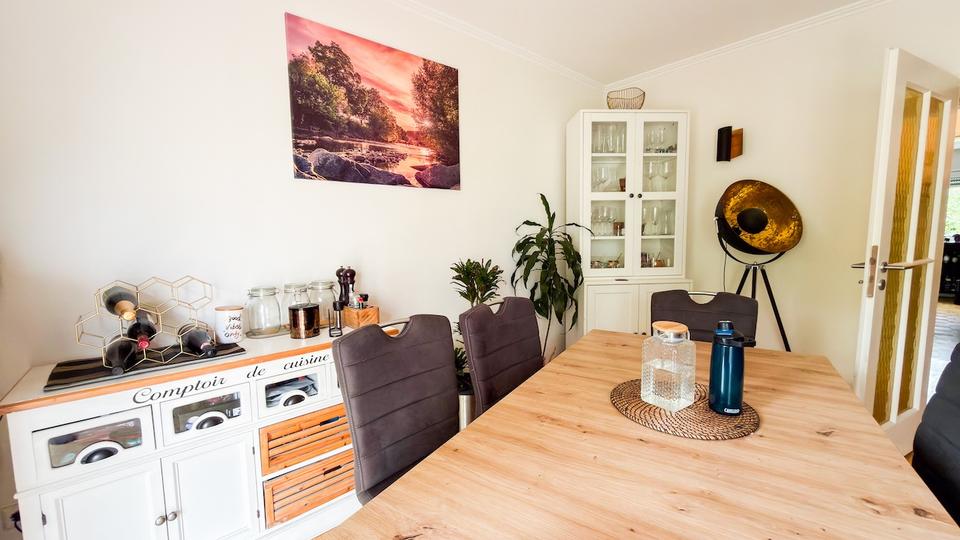 Etagenwohnung Freiburg im Breisgau Herdern - 3 Zimmer, 89 m&sup2;, 595.000&euro; | Angebot:26821661