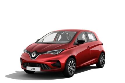 Renault ZOE 15.000 km 22.990 &euro; Ehrenkirchen 79238