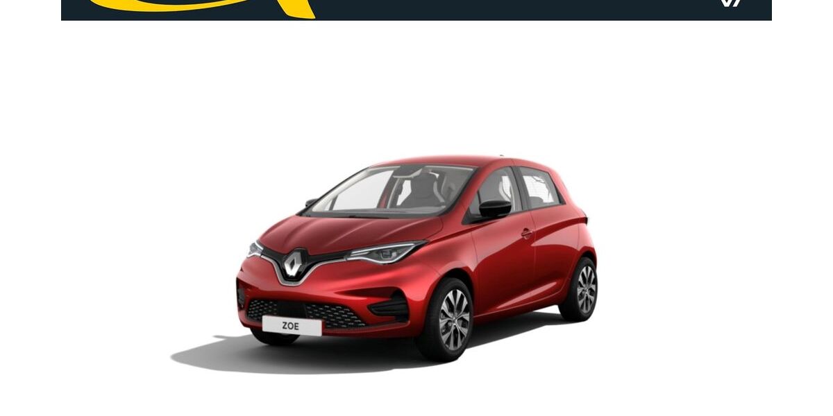 Renault ZOE 15.000 km 22.990 &euro; Ehrenkirchen 79238