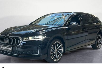 Skoda Superb 15.900 km 43.890 € Freiburg 79115