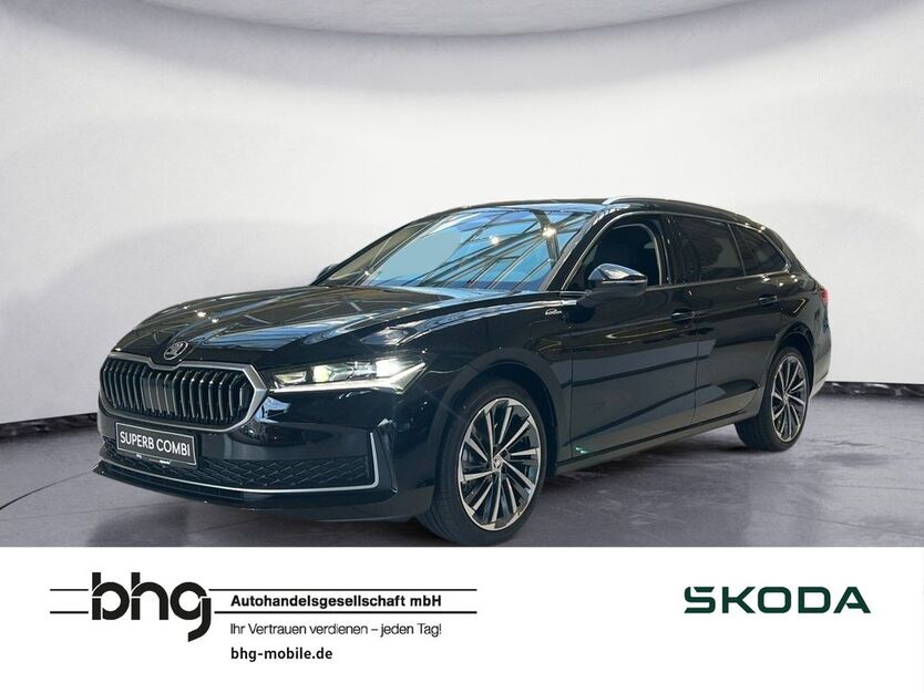 Skoda Superb 15.900 km 43.890 € Freiburg 79115