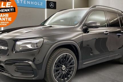 Mercedes-Benz GLB 200 3.099 km 44.850 &euro; Freiburg 79111