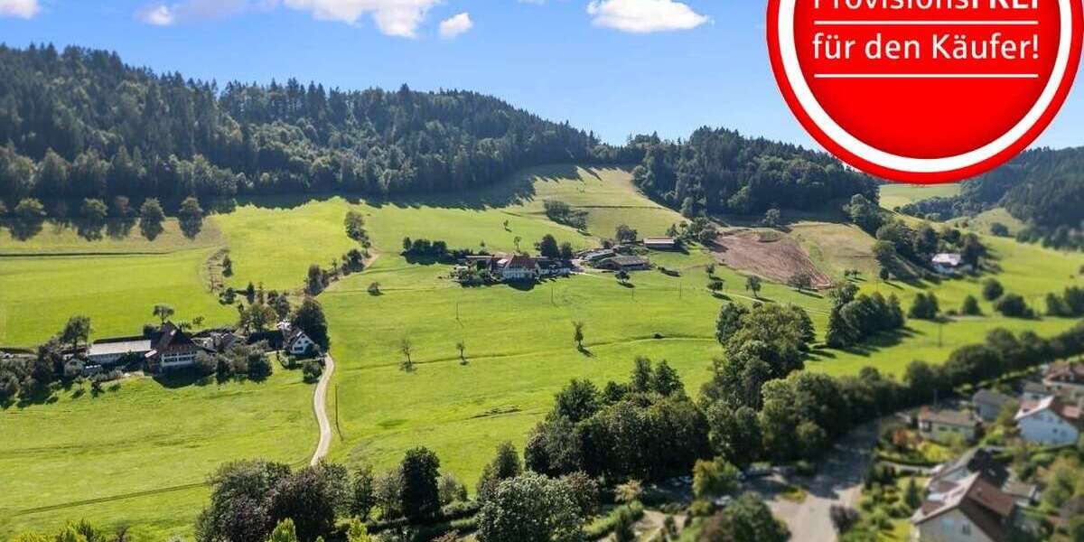 Wohnung zum Kaufen in Waldkirch 265.000 € 36.35 m² 1 zimmer