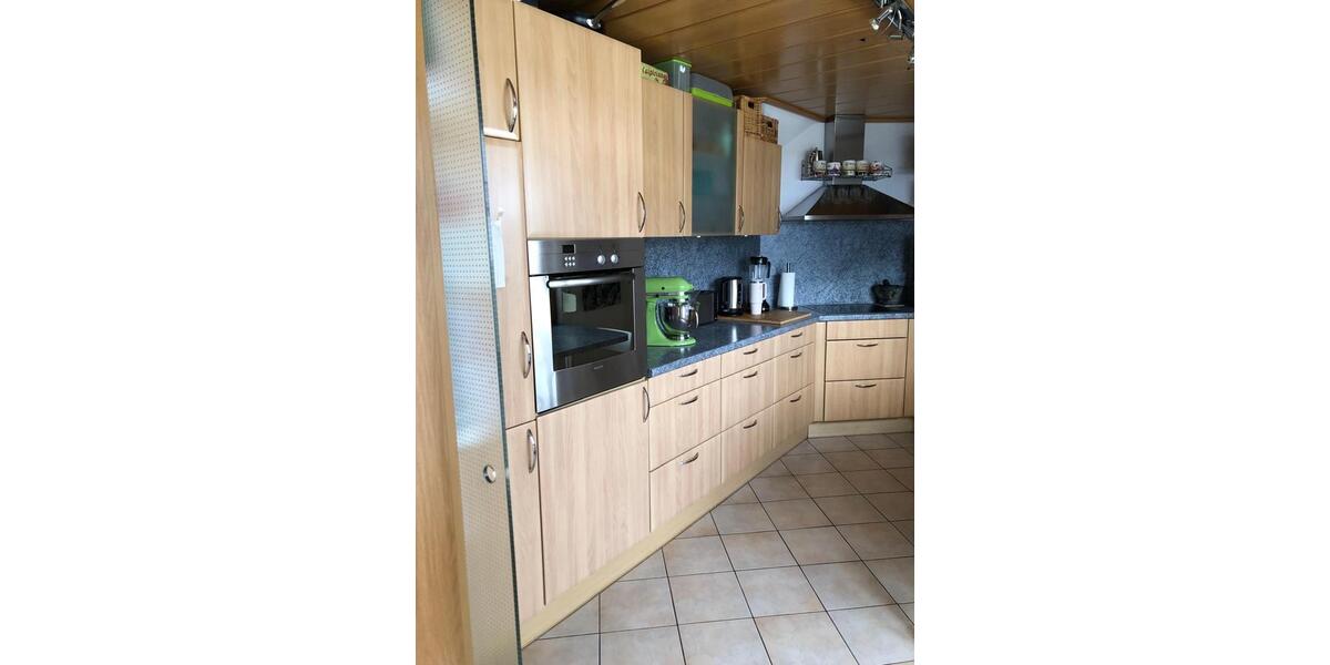Dachgeschoßwohnung Elzach - 3 Zimmer, 95 m&sup2;, 900&euro; | Angebot:24828112
