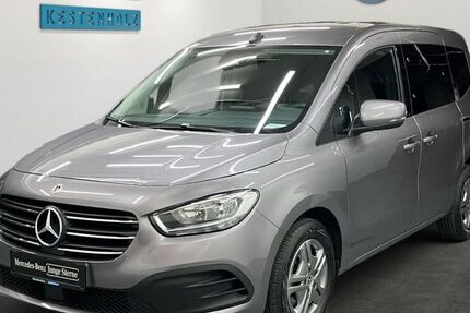 Mercedes T-Klasse