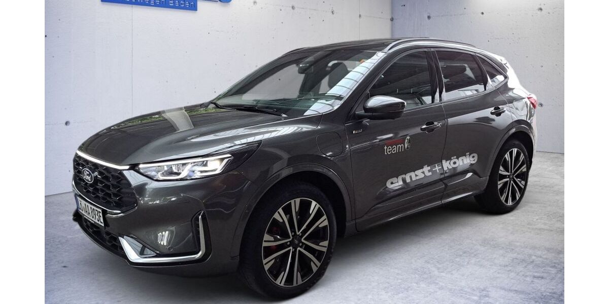 Ford Kuga 19.500 km 40.990 &euro; Teningen-Köndringen 79331