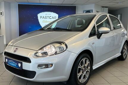 Fiat Punto 119.000 km 5.200 &euro; Bad Krozingen 79189