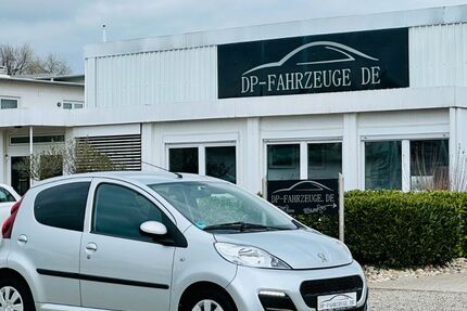 Peugeot 107 135.061 km 3.990 &euro; Herbolzheim 79336