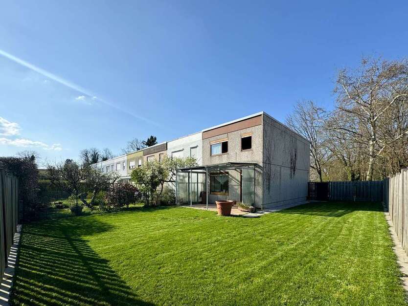 Haus zum Kaufen in Freiburg 319.000 € 102 m²