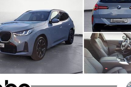 BMW X3 30.998 km 54.960 &euro; Boetzingen 79268