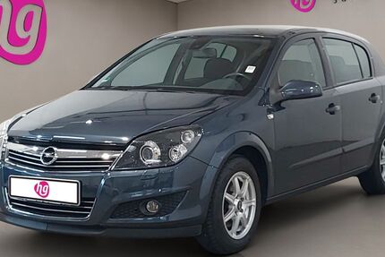 Opel Astra 100.000 km 5.700 € Emmendingen 79312