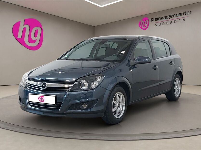 Opel Astra 100.000 km 5.700 € Emmendingen 79312