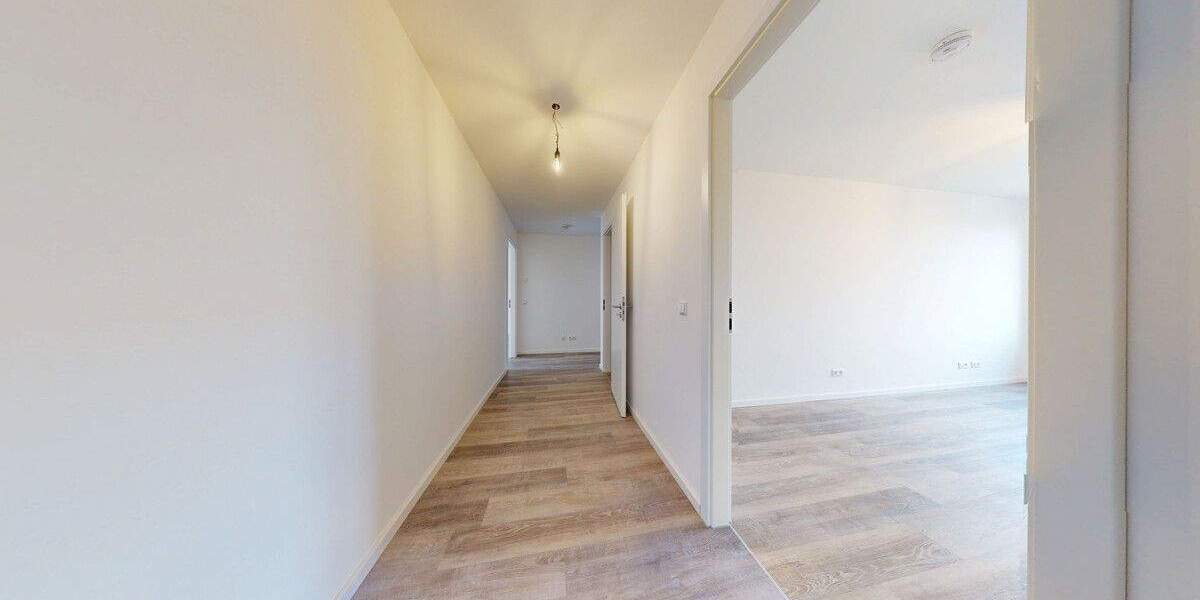 Etagenwohnung Endingen am Kaiserstuhl Endingen - 3 Zimmer, 95 m&sup2;, 528.000&euro; | Angebot:25796714