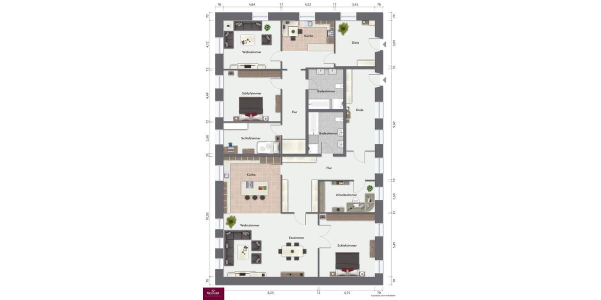 Gewerbeobjekt Kenzingen - 1.995.000&euro; | Angebot:25662418