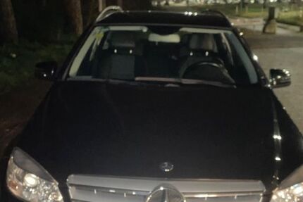 Mercedes-Benz C 200 221.000 km 6.469 &euro; Gundelfingen 79194