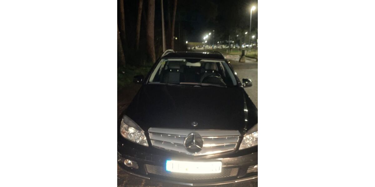 Mercedes-Benz C 200 221.000 km 6.469 &euro; Gundelfingen 79194