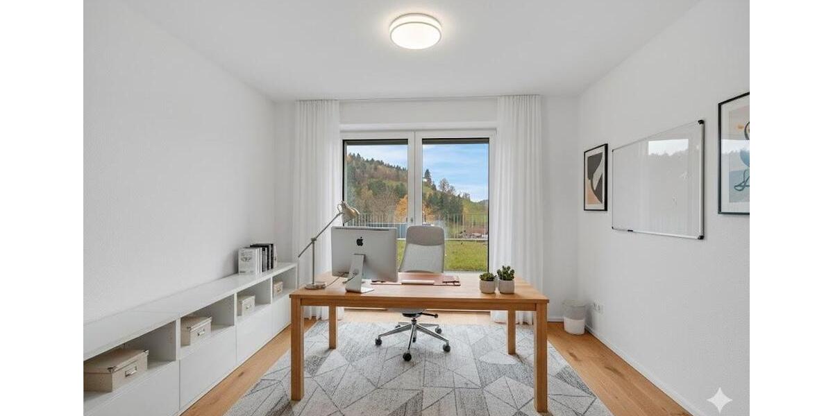Erdgeschoßwohnung Waldkirch - 5.5 Zimmer, 196 m&sup2;, 1.134.900&euro; | Angebot:27154155