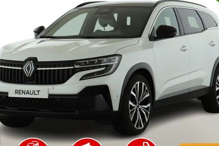 Renault Espace 28.978 km 36.688 &euro; Freiburg im Breisgau 79111