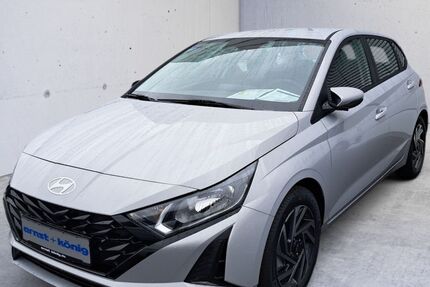 Hyundai i20 1.500 km 20.990 € Freiburg im Breisgau 79108