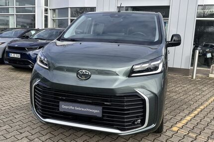 Toyota Proace (Verso) 12.000 km 43.500 &euro; Freiburg 79111