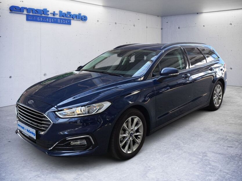 Ford Mondeo 46.842 km 21.950 € Teningen-Köndringen 79331