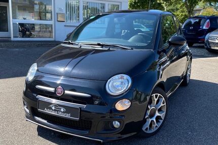 Fiat 500 130.000 km 6.500 &euro; Freiburg im Breisgau 79114